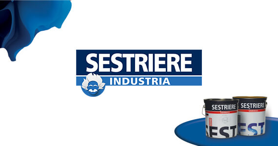 industrialne farby sestriere industria