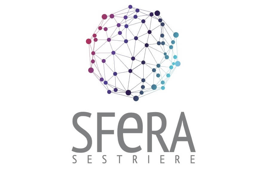 sfera sesriere miešací systém